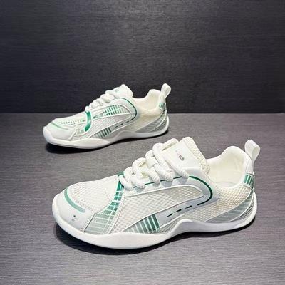 Men's Shoes Trend 2026 New Summer Mesh Breathable Driving Niche Versatile Lightweight Comfortable Casual Sports