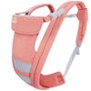 Safety Ergonomic Baby Carrier Foldable Infant Wrap Sling Newborn Hipseat Carrier  Kangaroo Bag