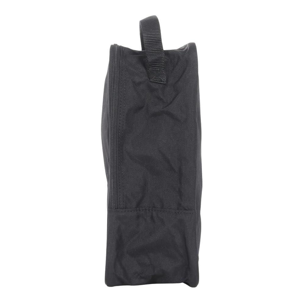 Shoe shoe club activity shoe storage 33JM3501 Black x Gold [Mizuno] case, storage, (2011 Fall/Winter model)