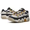 FILA Barricade White/Black Women's F12W041202FOB