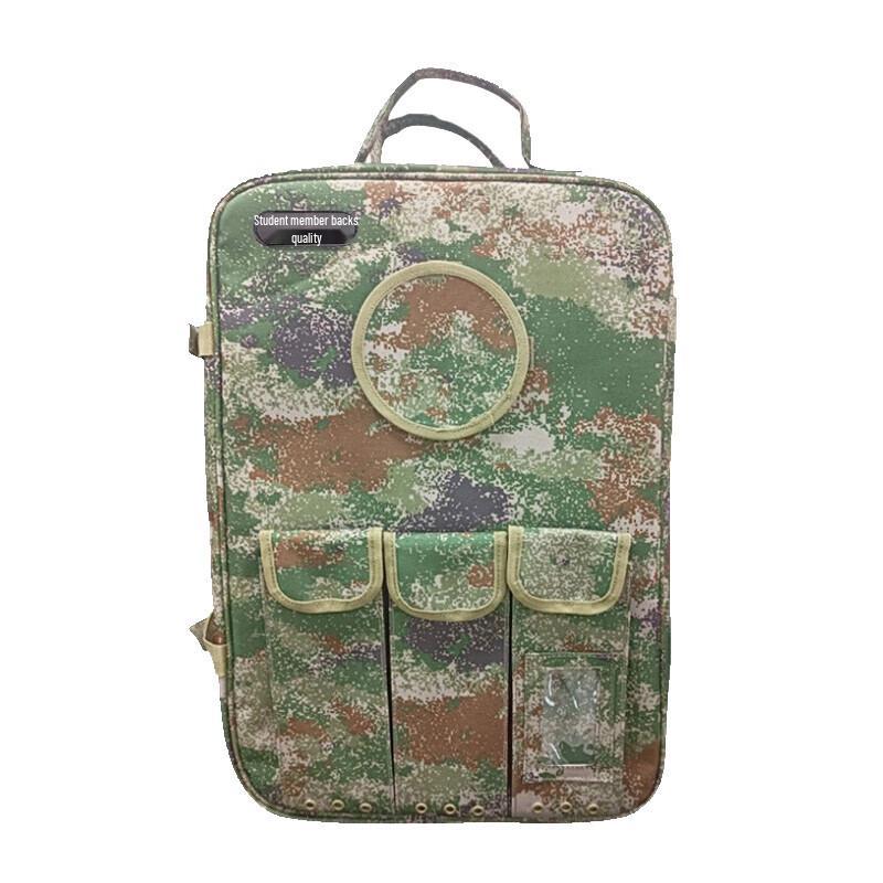Xinaishi Outdoor First Aid Backpack