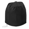 Heavy Duty Cover Air Compressor Cover For Daily Use Adjustable Drawstring Compressor Cover Adjustable Drawstring
