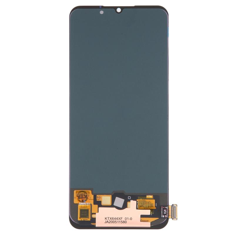 For OPPO Reno3 5G Grade C OLED Screen and Digitizer Assembly Part (without Logo)