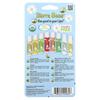 Sierra Bees, Organic Lip Balm Combo Pack, 8 Pack, .15oz  4.25g  Each Multicolor