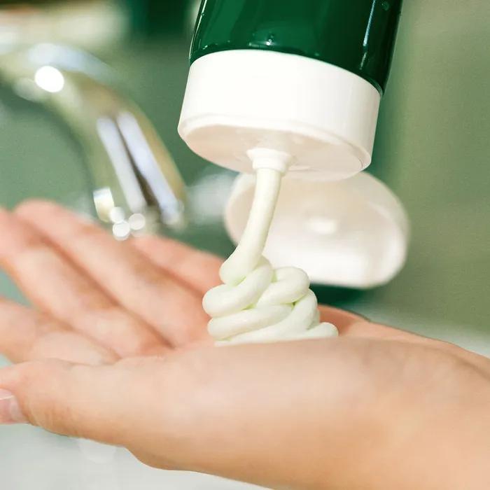 One Day's You Cicaming Fresh Cream Foam Cleanser 150ml