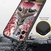 Paris Eiffel tower New High-End Cover Phone Case for Redmi Note 10 11 12 Pro Max 10S 10C 10T 11A 11S 12S 12C