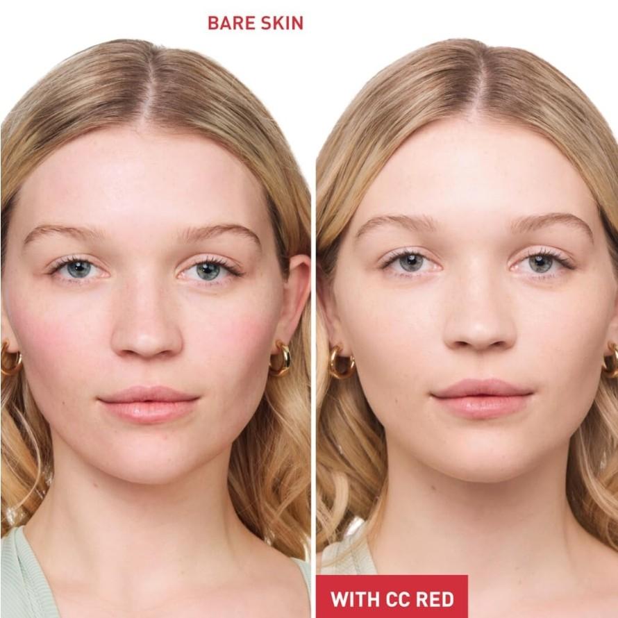 Erborian CC Red Cop 45ml, From korea