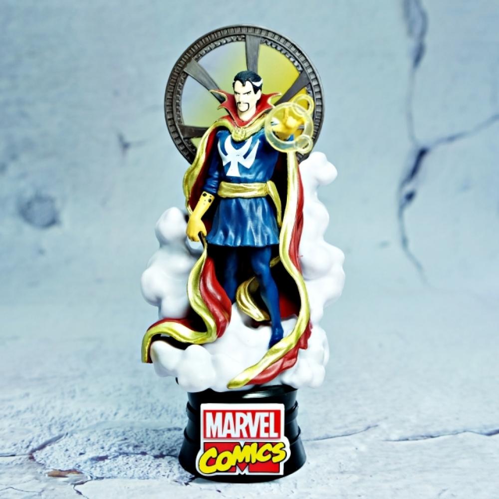 

Marvel Doctor Strange Beast Kingdom Diorama DS 020 Фигурка Marvel завершена