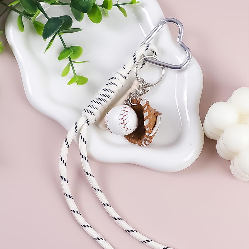 Yogodlns Αθλητικό Στυλ Μίνι Σακίδιο Πλάτης Μπέιζμπολ Τσάντα Χειρός Κρεμαστό Σακίδιο Κρεμαστά Σακίδια Αξεσουάρ