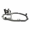 EDP542 Outside Exterior Front Left Door Handle Carrier Repair Part for BMW X5 2000-2006 51218243615 L