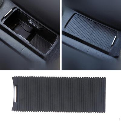 Praktische Getränkehalter-Abdeckung für Golf 6 2009-2014