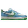 Nike Air Force 1 Low '07 Aquarius Blue Vapor Green FZ4032-407
