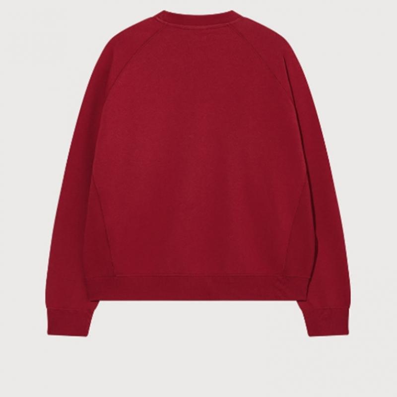 Hanorac grafic vintage pentru femei CovernOt B1 Co2501cr74 Ot Rd Na