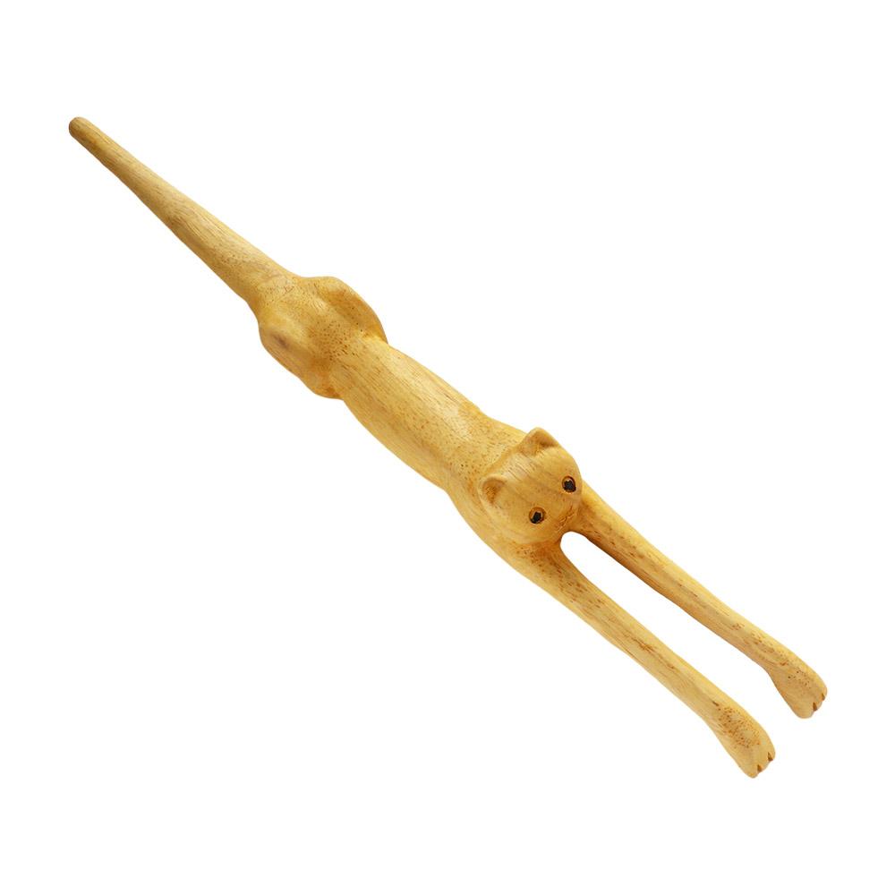 Personalized Gift for Family Friends Massager Tool Massage Claw Back Scratcher Itch Back Scraper