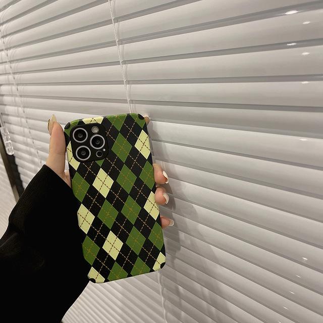 

Силиконовый чехол из мягкой кожи с 3d милыми цветочными перьями и утиной решеткой для телефона Iphone 13 Pro Max 12 Mini 11 Promax 7 8 Plus Xsmax X Xr For iphone 13pro