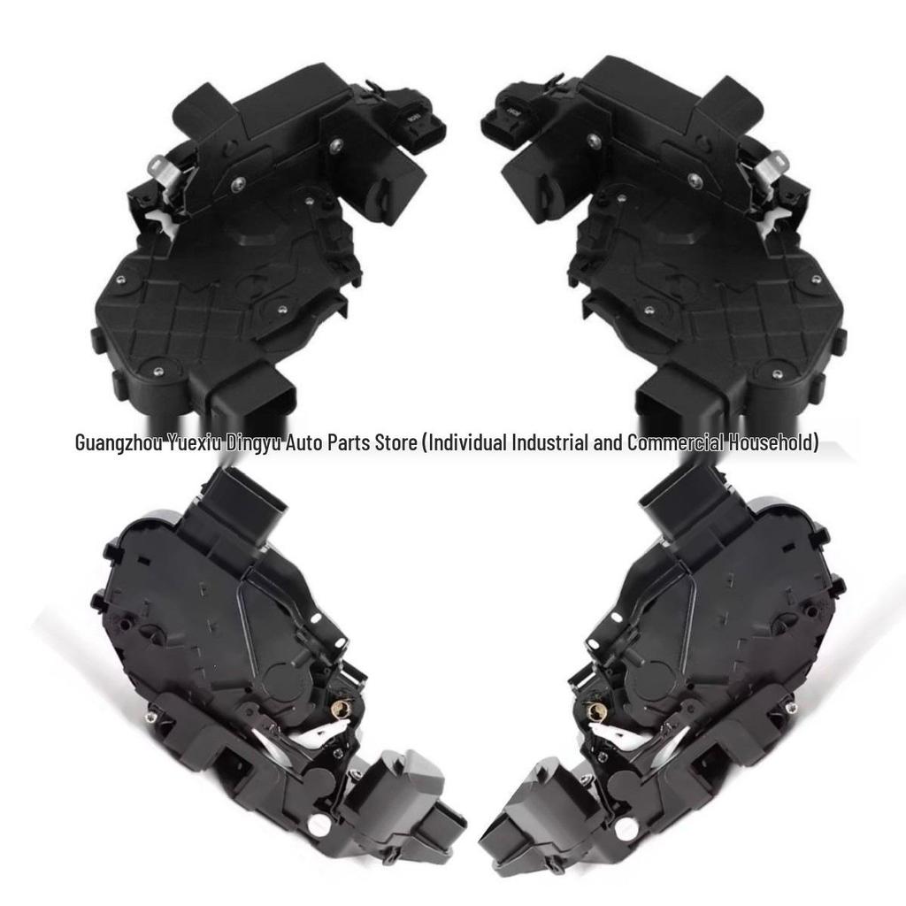 Compatible with Land Rover Central Door Lock: LR014100, LR014101, LR013890, LR013892.