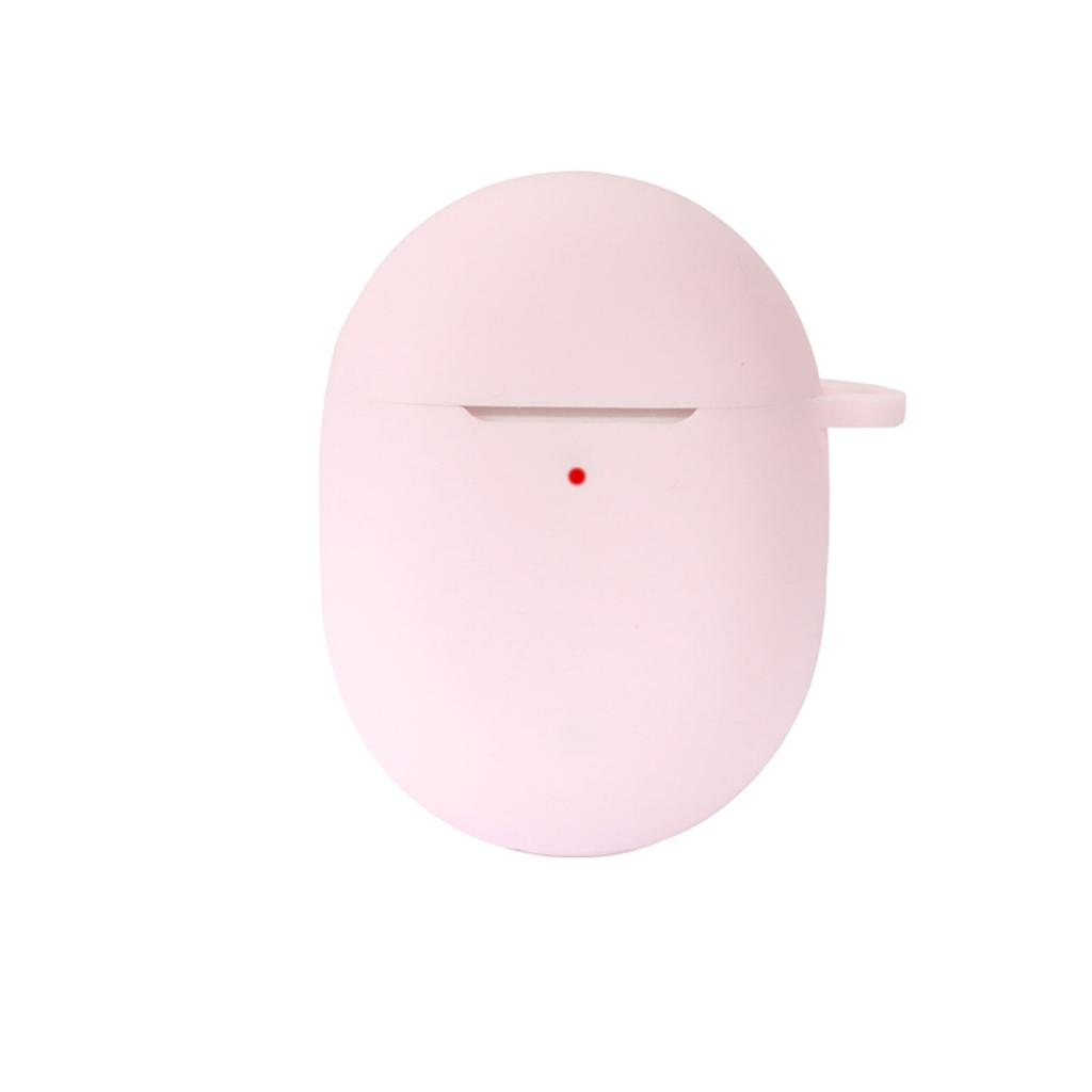 Skin-friendly Anti-scratch Housing for Pixel Buds A Series/Buds 2 Nonslip Sleeve
