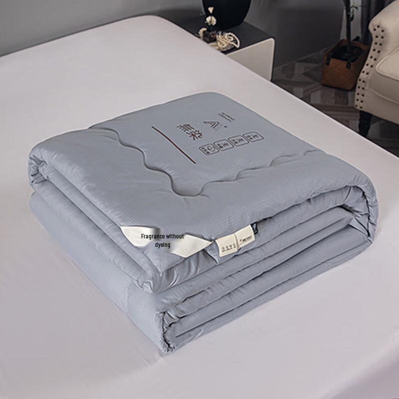 OEING Soy Fiber Dormitory Quilt 220x240cm, 10 Jin