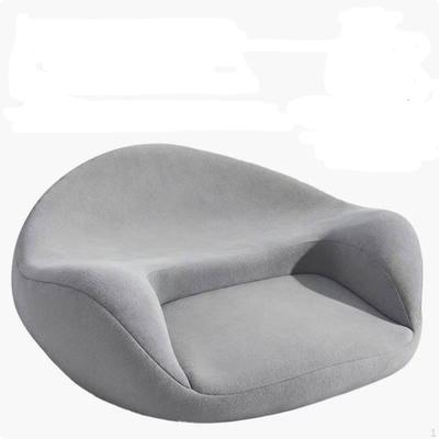 Coussin de méditation Siège profilé Ergonomique pour la pratique de la pleine conscience, Pièce Tatami