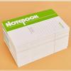 A5 Lined Soft Cover Notebook for Office & Student Use
