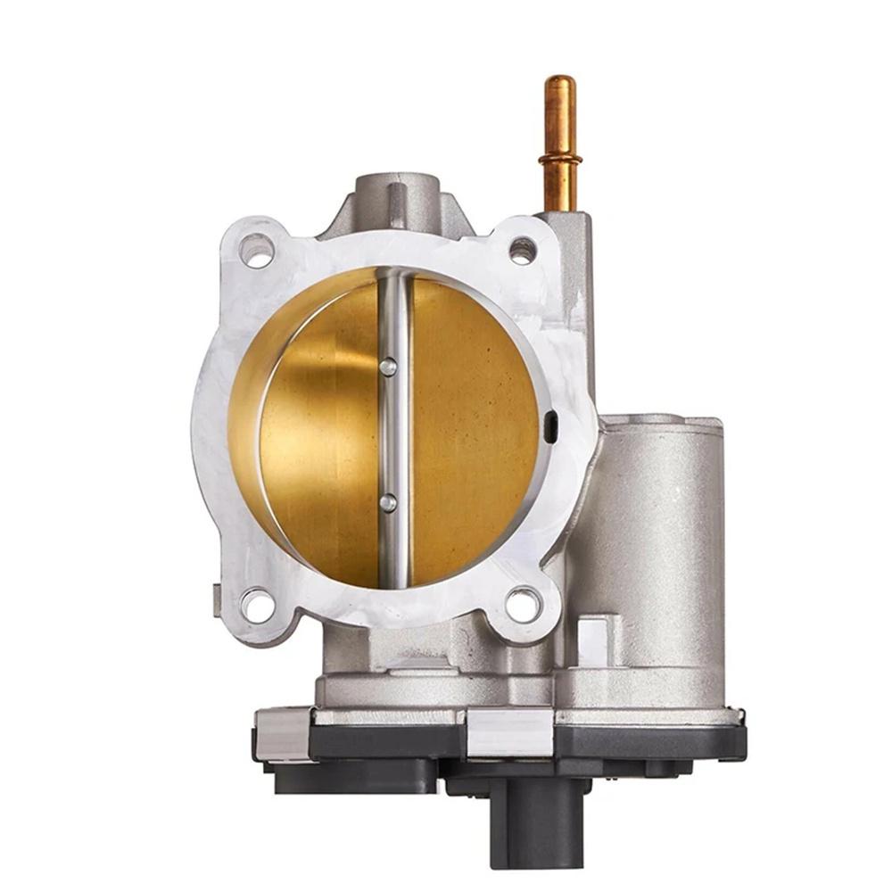 Throttle Body For 08-09 Chevrolet Trailblazer GMC Envoy Saab 9-7x 4.2L 12694872