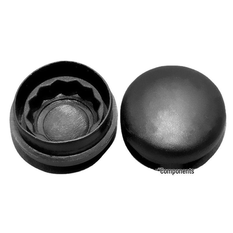 Volkswagen Passat B5-B7 Golf Front Wiper Arm Nut Cap Cover