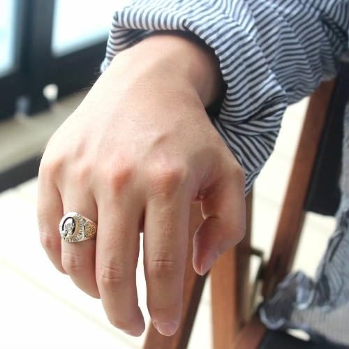 good vibrations Play Hände Betende Hände Ring Gute Schwingungen Mexiko (17)