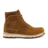 Timberland Leather Durable Casual Waterproof Short Boots Men boots Brown A2GNJ231