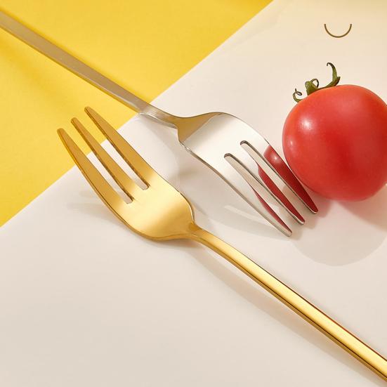 Stainless Steel Dessert Spoon