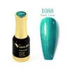 VENALISA Nail Gel Polish Hema TPO Free Semi Permanent Jelly Nude Pink Color Soak Off UV LED Ultra Diamond Varnish 12ml