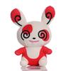 20cm  Jigglypuff Raichu Pikachu Plush Toy Cartoon Blastoise Vulpix Togepi  Poliwhirl Bulbasaur Anime Doll Gifts for Kids