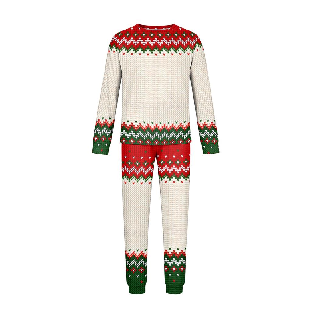 Parent-Child Matching Outfits, Family Clothing for Parents and Kids, Everyday Wear