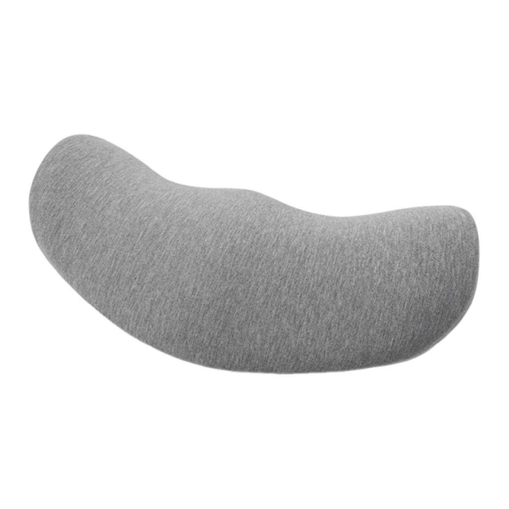 Waist Cushion, Back Pillow, Practical and Breathable Memory Foam Pillow