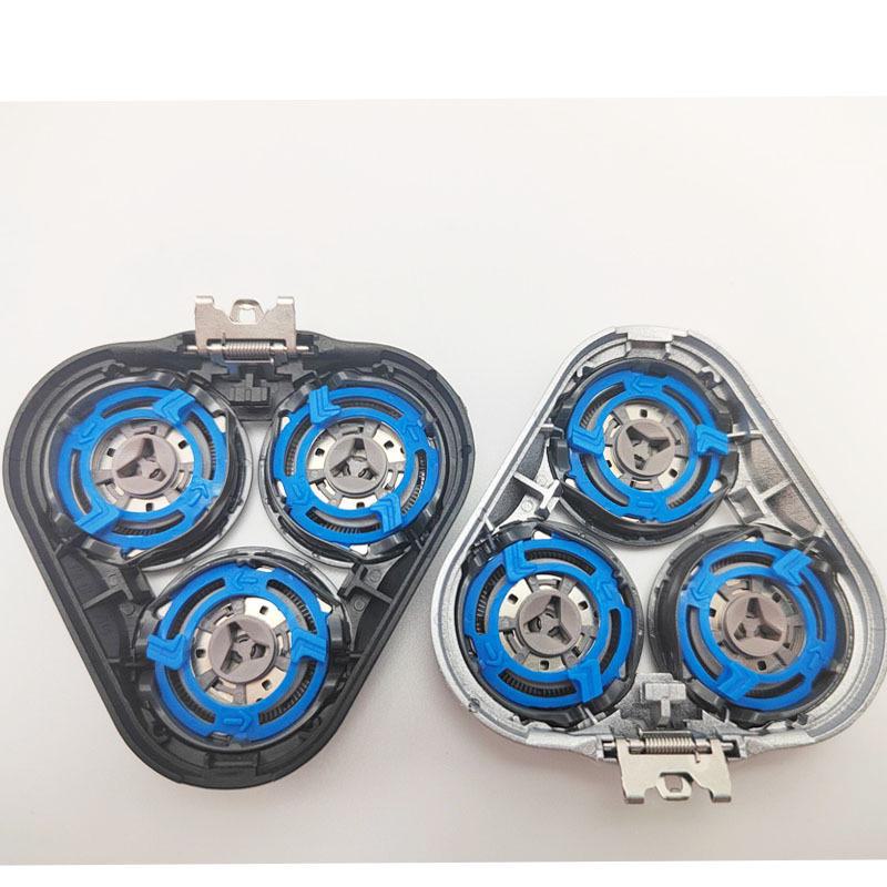 Kompatibler Philips Rasierkopf und Netz für die Modelle S5000, S5079, S5082, S5080, S505