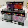 Stress Cube Squishy Fidget Toys For Relaxation High Density Gel Filled Fidgets For Classroom Sensory Calming Toys For Kids Adult