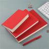 A 5 Stationery Notebooks Business Notebook Thick Notebook 208 Sheets 416 Pages Journal Notebook Daily Notepads for Work