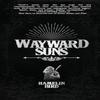 Wayward Suns by Hamelin Bird Paperback Book 9781735489162