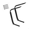 Kayak Rack, Garage Indoor Canoe Bike Rack