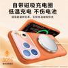 Applicable To iPhone17promax Mobile Phone Case New Apple 17Pro Case 16p Magnetic Liquid Silicone All-inclusive