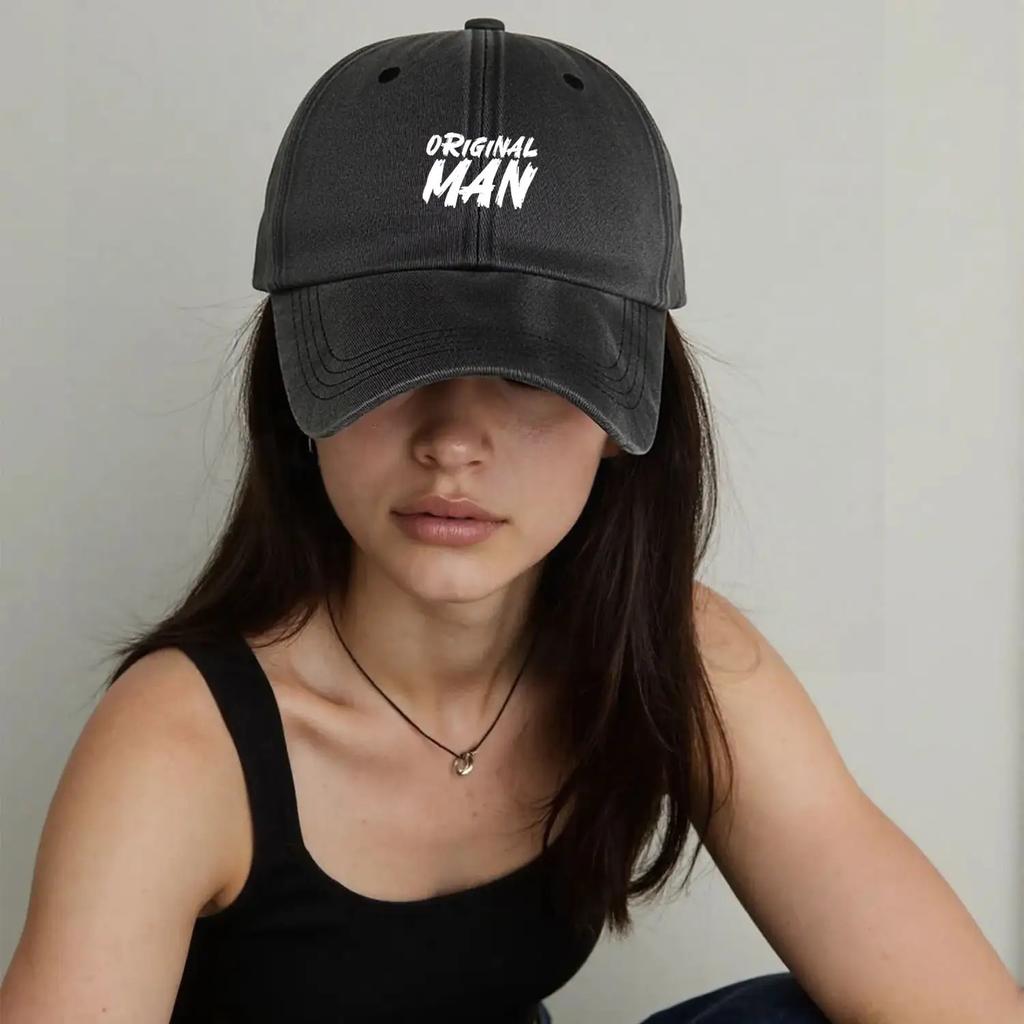 Outdoor Sports, Dining and Camping with Trendy and Fashionable Curved Brim Hat, Hip-hop Hat, Suitable for All Seasons