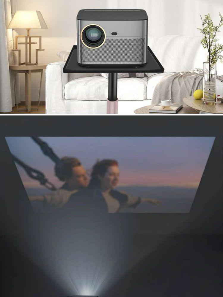 Multifäste Projektorstativ för XGIMI JMGO - Golv, Sängbord, Bordsyta, Vägg