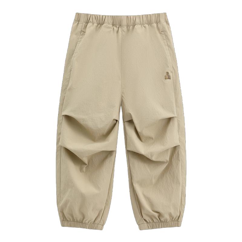 GAP Toddler Boys  Quick-Dry Parachute Pants 110/53
