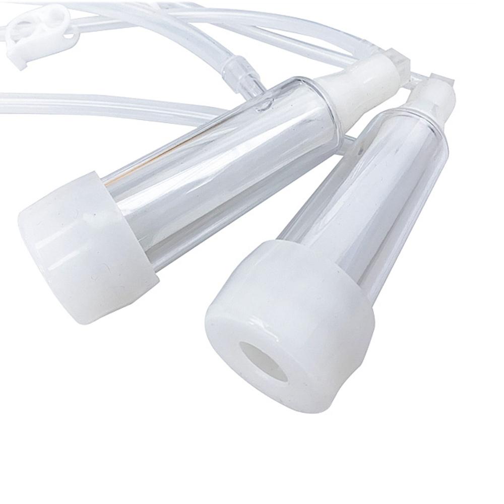 

Cow Sheep Milking Machine Liner Silicone Goat Milk Liner Cow Manual Milker Electric Impulse Automatic Vacuum Pump