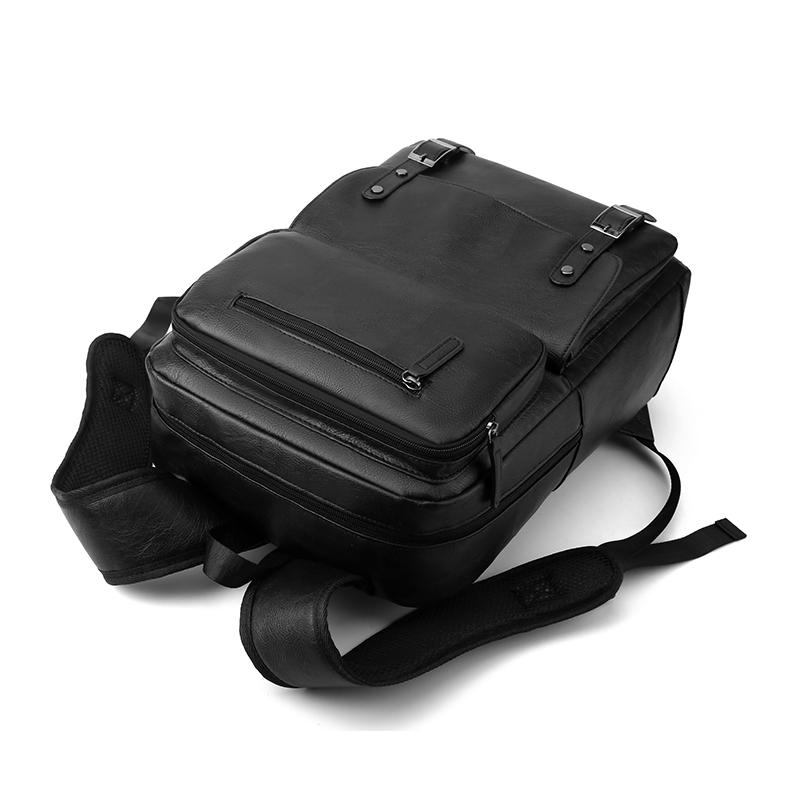 Plecak męski, biznesowy, podróżny, plecak o dużej pojemności, wodoodporny, torba na komputer, torba studencka