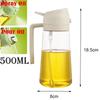 Oil Spray for Kitchen Spray Oil Bottle Oil Washer Vinegar Soy Sauce Sprayer Containers  Washer