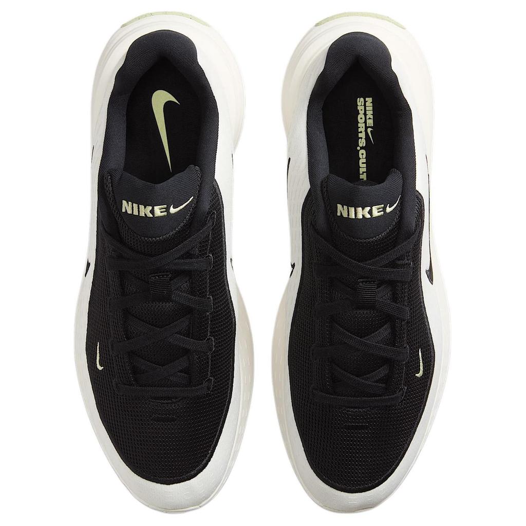 Nike Uplift SC Sail Black Lime Men Sneakers Life-Lime IB2765-100