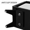 Desktop Acrylic Desk Holder for Portable Speakers with AntiSlip Silicone Feet Speakers Holder Improved Experience