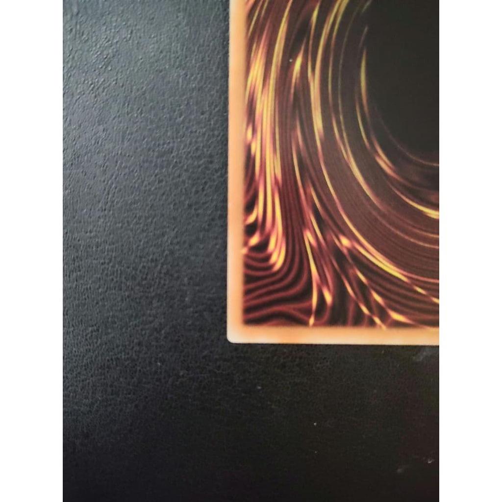 Used Yu-Gi-Oh! Red-Eyes Black Dragon 20th Secret Rare 20CP-JPS03
