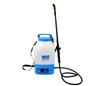 Battery-powered Sprayer 6