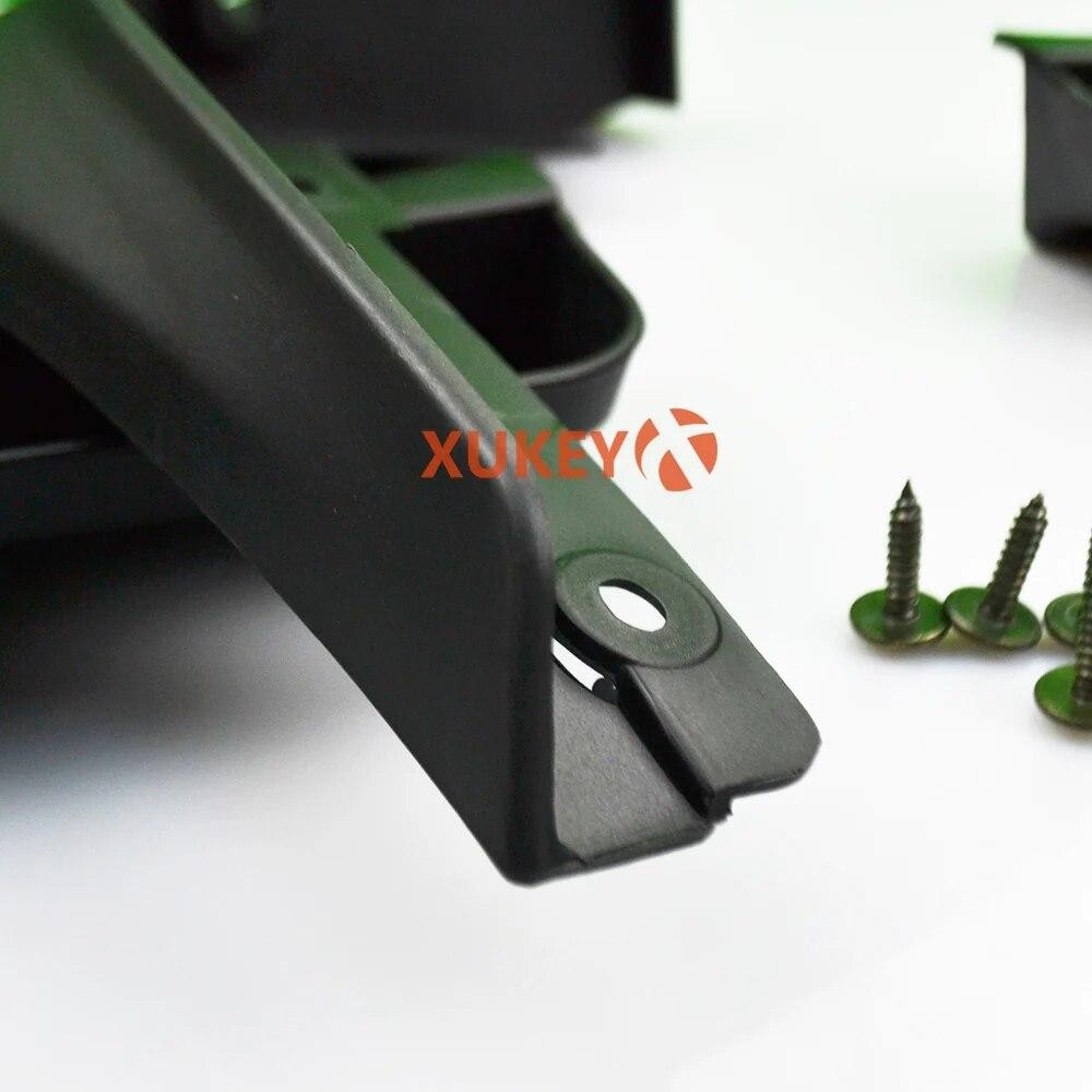 Mudflaps For Volkswagen VW T-Cross 2018    Mud Flaps Splash Guards Mudguards Mud Flap Front Rear Fender Protector